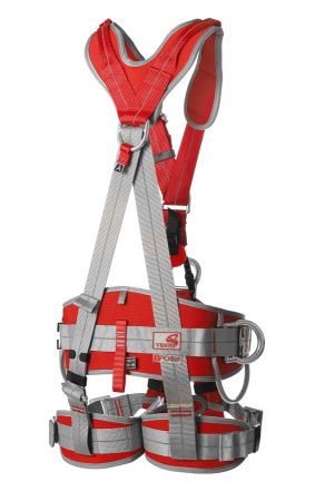  Страховочная система Венто Профи Мастер  в Иваново  