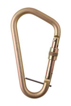  Карабин Венто Стальной Косой c муфтой в Иваново  