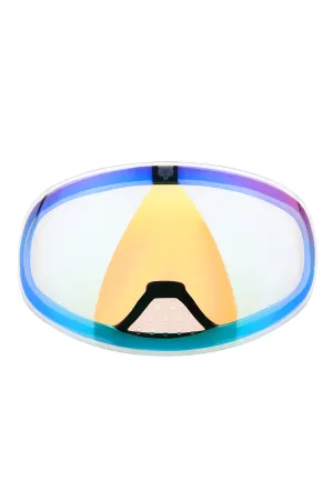 Купить Маска Terror - Future Silver в Иваново