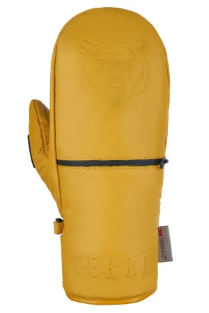 Варежки Terror-Leather Mitten в Иваново