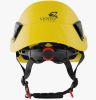  Каска Венто защитная Энерго желтая в Иваново  