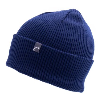 Шапка Следопыт Irbis с двойным отворотом,акрил,темно-серый в Иваново