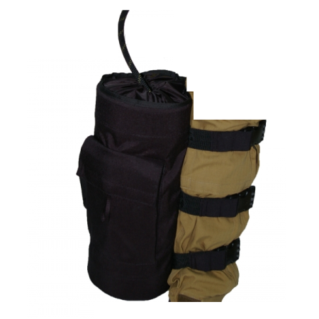  Сумка Вертикаль ножная высотника (для веревки) в Иваново  