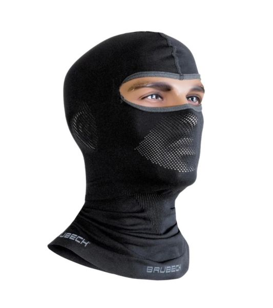 Подшлемник Brubeck черный в Иваново