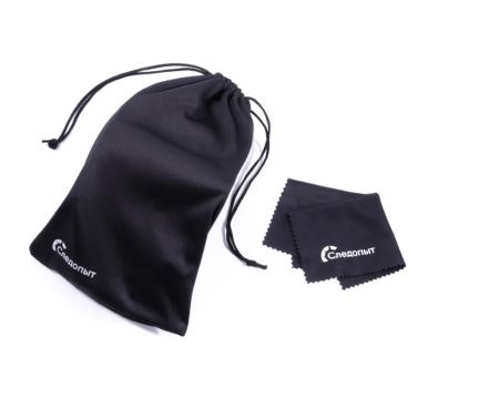 Купить Очки мотоциклетные/снегоходные Следопыт М6,линзы chrome silver+ transparent в Иваново