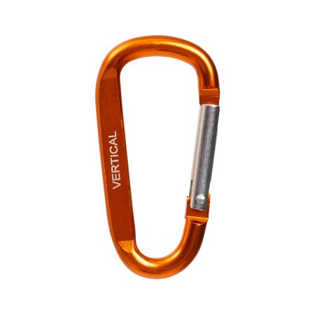  Карабин Вертикаль сувенирный оранжевый в Иваново  