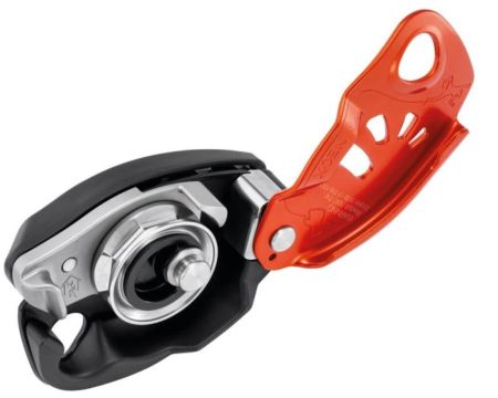  Страховочное устройство Petzl GRIGRI Red в Иваново  
