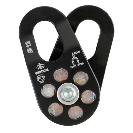  Блок-ролик Вертикаль стальной в Иваново  