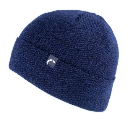 Шапка Следопыт Irbis подклад/флис,акрил,синий меланж в Иваново