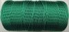  Шнур ПА плетеный 16-ти пр.с ПА серд.d 3мм зеленый,синий в Иваново  