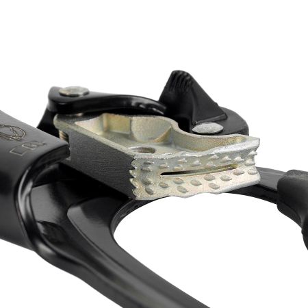  Зажим Вертикаль Жумар левый (LUX) в Иваново  