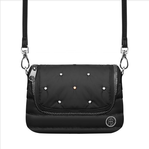 Сумка Poivre Blanc W21-9096-WO Bubbly Zebra в Иваново