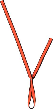  Усы Венто самостраховочные ленточные Люкс в Иваново  