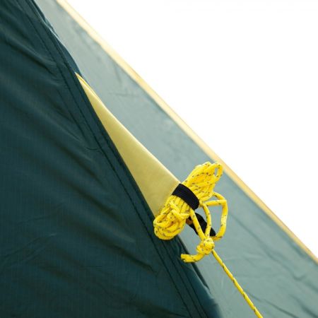 Палатка Tramp Nishe 2 зеленый