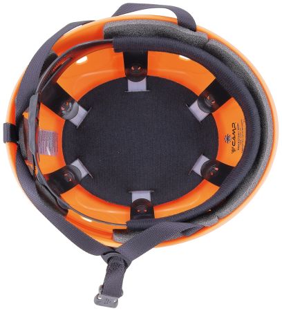  Каска Camp Rock Star orange в Иваново  