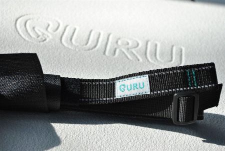  Переноска Guru с липучкой SOFT в Иваново  