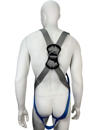  Удерживающая страховочная привязь СП-2Ж серия «КОМФОРТ» (без пояса) в Иваново  