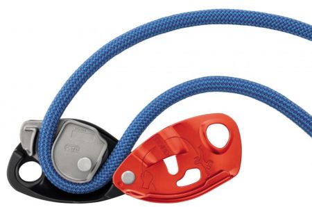  Страховочное устройство Petzl GRIGRI Red в Иваново  