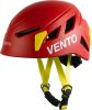  Каска Венто альпинистская Pulsar красный в Иваново  