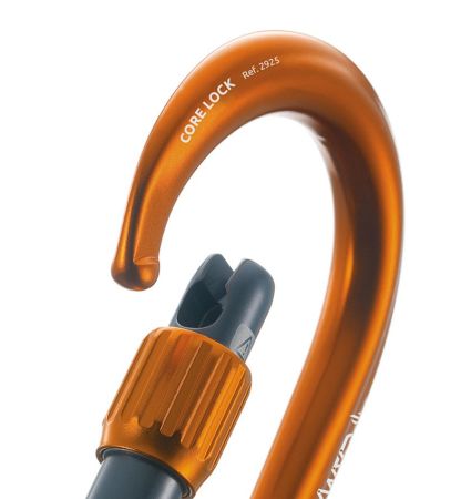  Карабин Camp CORE LOCK - Orange в Иваново  