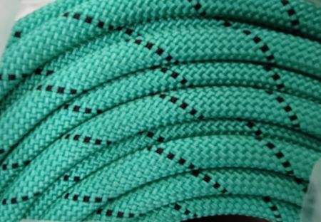  Веревка Шнур статика д.9 мм.48 пр"Скала S" в Иваново  