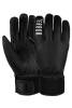 Перчатки Terror-Leather Gloves Black в Иваново