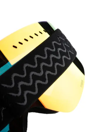 Купить Маска Terror - Defender Golden в Иваново