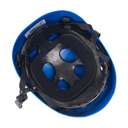  Каска Вертикаль альпинисткая Phantom синяя в Иваново  