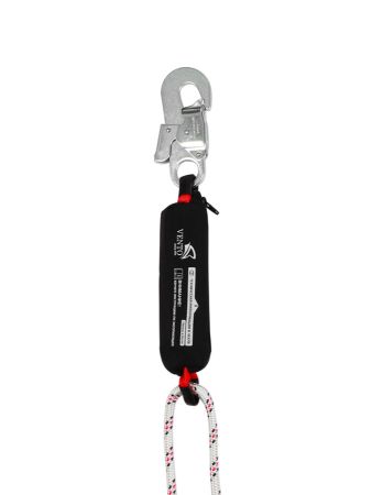  Строп Венто веревочный одинарный регулируемый с амортизатором aB11p в Иваново  