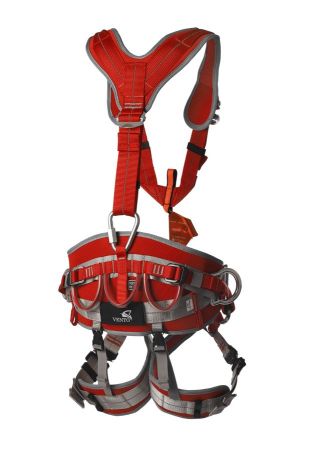  Привязь Профи Пихта для арбористики в Иваново  