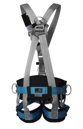  Страховочная система Венто Высота 016 р.1 ЕН361,358,ЕН813 в Иваново  