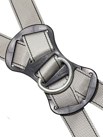  Удерживающая страховочная привязь УСП-2Ж4 Серия "Комфорт" L в Иваново  