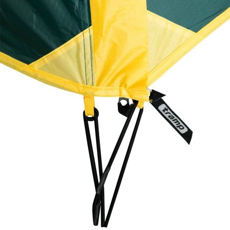 Палатка Tramp Nishe 2 зеленый