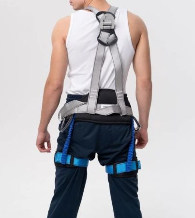  Страховочная привязь СП-5 серия Комфорт XL в Иваново  