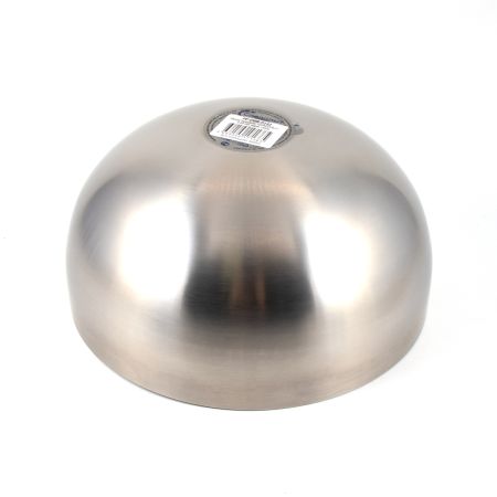 Миска Следопыт нерж.d-25см,нерж.сталь PF-CWS-P132