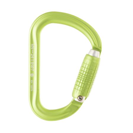  Карабин Венто Большой с байонетной муфтой зеленый в Иваново  