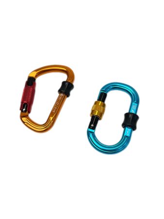  Фиксатор карабина Вертикаль ver 0675 в Иваново  