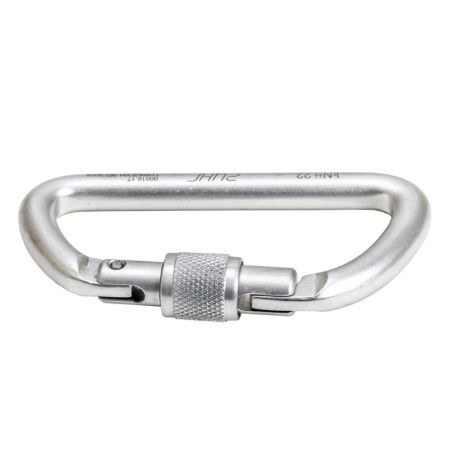  Карабин Ринг дюраль трапеция (keylock) 22kH в Иваново  