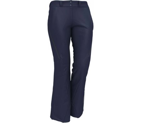 Брюки горнолыжные COLMAR Ladies 0441 красный в Иваново