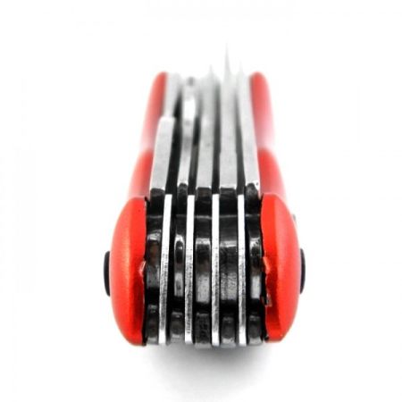 Мультитул Следопыт 11 предметов в коробке PF-MT-10