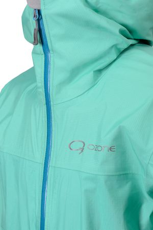 Куртка Оз Ozone Rush (м/ж) мятный