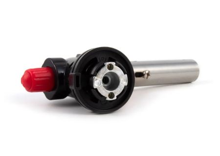 Горелка газовая RUNIS №10 пьезо.4-054 (без баллона)