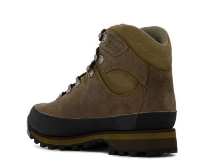 Купить ботинки dolomite tofana wp dark brown