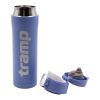 Термос Tramp питьевой 0,45л.TRC-107 голубой