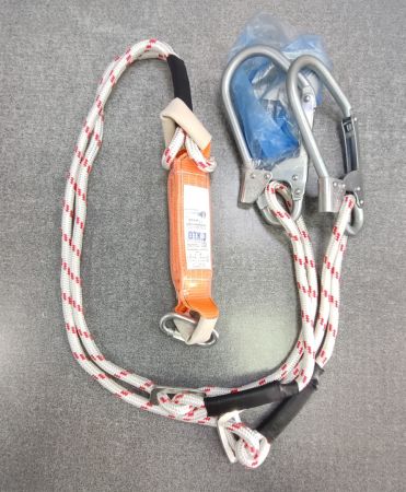  Строп аВдрег+КС (Вар.2,веревка) в Иваново  