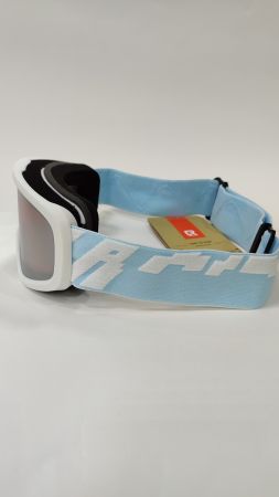 Купить Маска Los Raketos Kooky Orange 21912,13 в Иваново