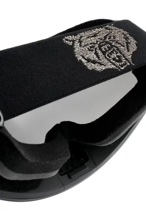 Купить Маска Terror - Future Silver в Иваново