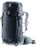 Рюкзак Deuter Trail Pro 36 Black-Shale