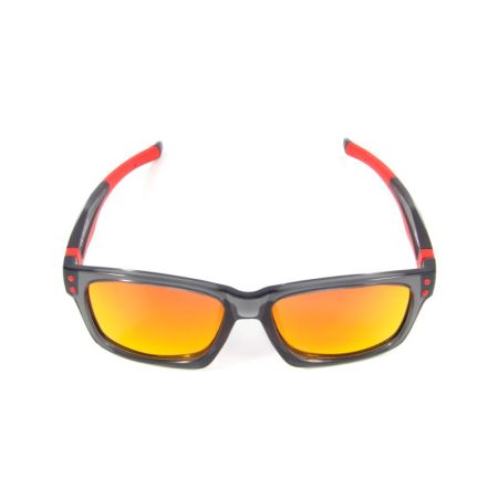 Купить Очки Следопыт Ultima в футляре,линзы grey with red revo в Иваново