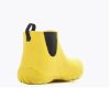 Купить полуботинки-челси женские "kaury" эва,без утеплителя желтый